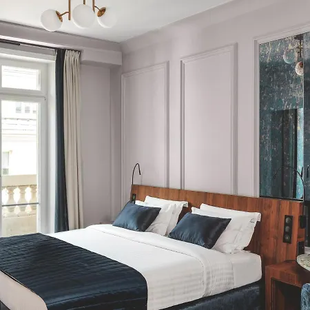 Hotel M Social 4*