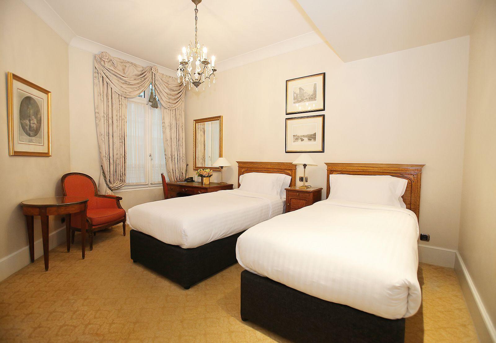 Hotel M Social Paris