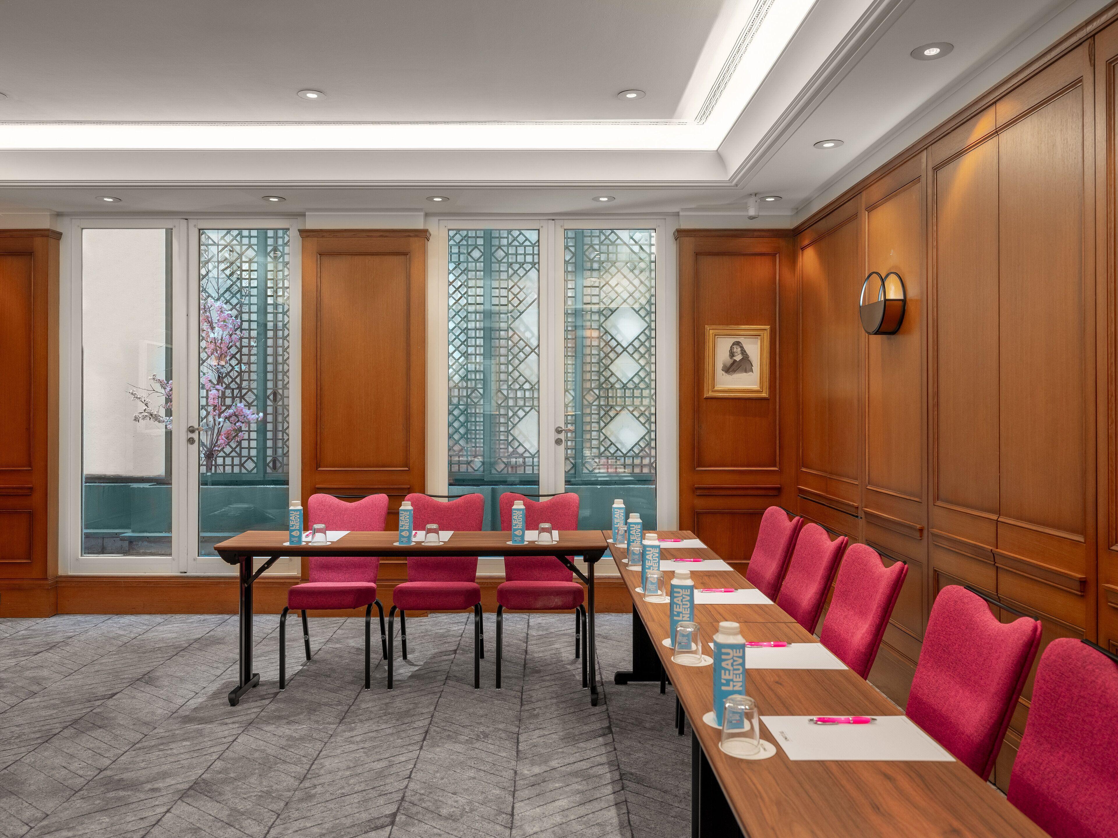 M Social Hotel Paris