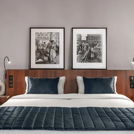Hotel M Social Parigi
