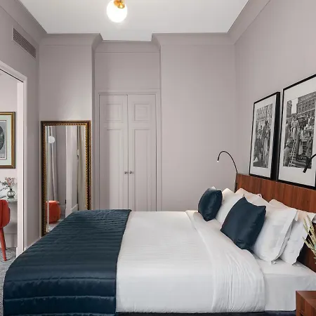 M Social Hotel 4*