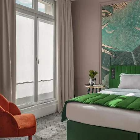 Hotel M Social 4*