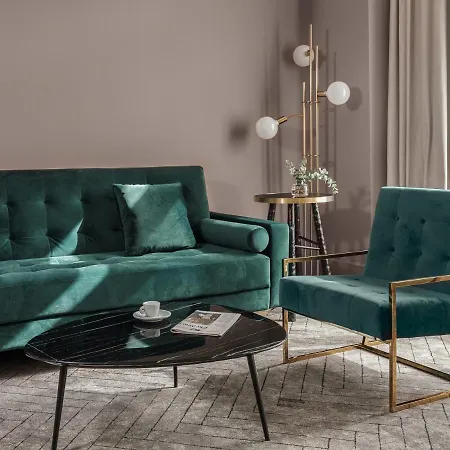 Hotel M Social Parigi