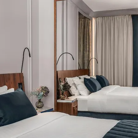 Hotel M Social 4*