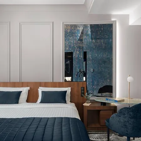 Hotel M Social