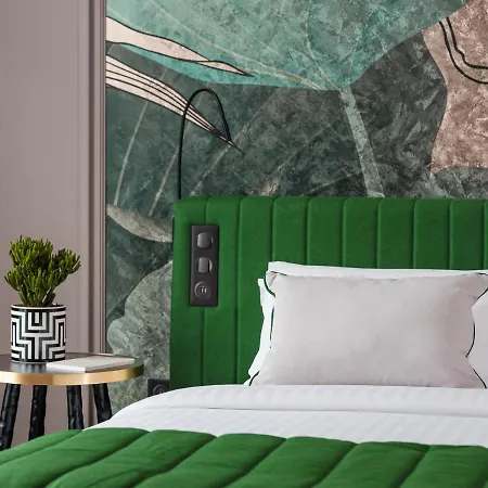 Hotel M Social Parigi