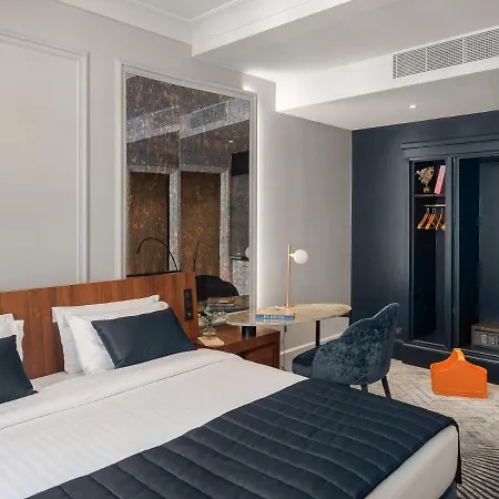 Hotel M Social Parigi