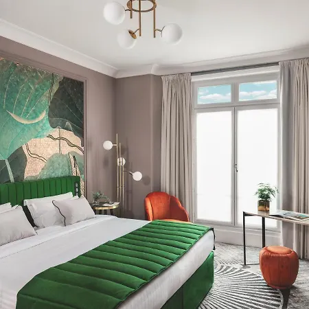 Hotel M Social 4*