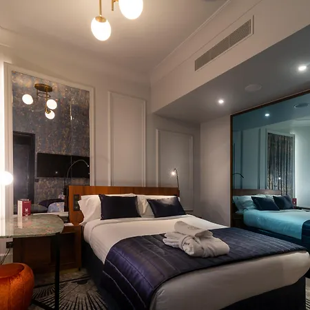 Hotel M Social 4*