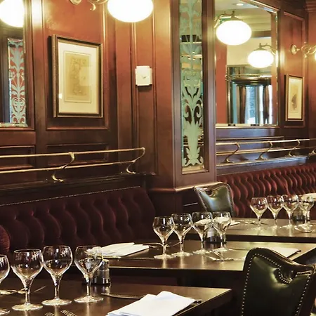 Hotel M Social Parigi