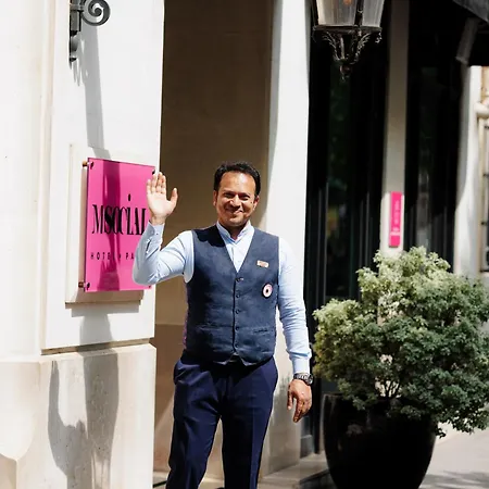 M Social Hotel