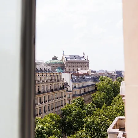 M Social Parigi