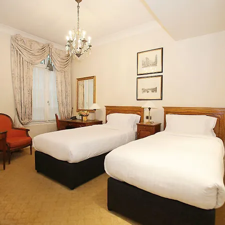Hotel M Social Parigi