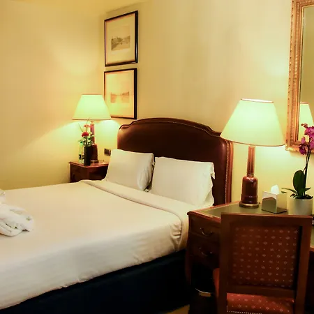 Hotel M Social Parigi