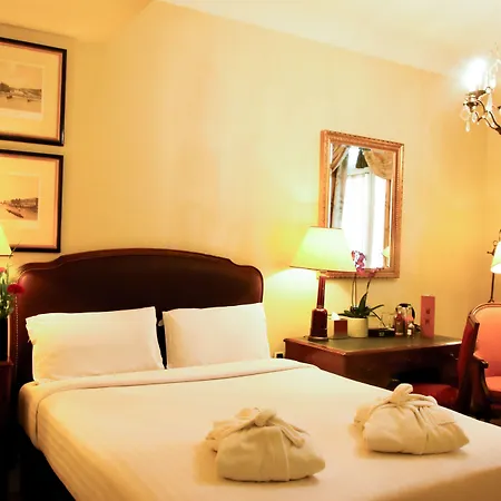 M Social Hotel Parigi
