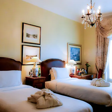 M Social Hotel 4*