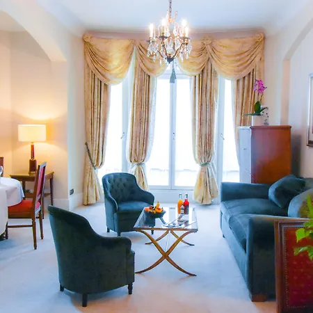 Hotel M Social Parigi