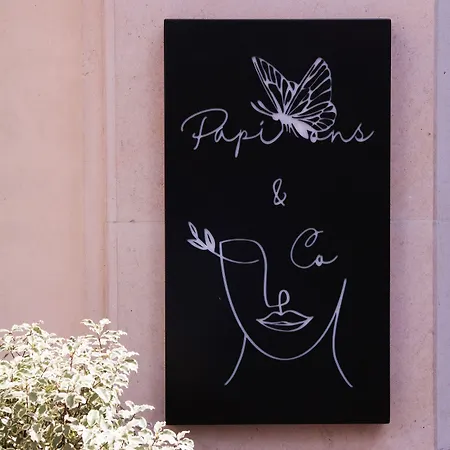 M Social Parigi