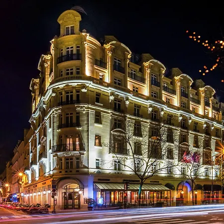 Hotel M Social 4*