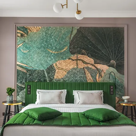 Hotel M Social Parigi