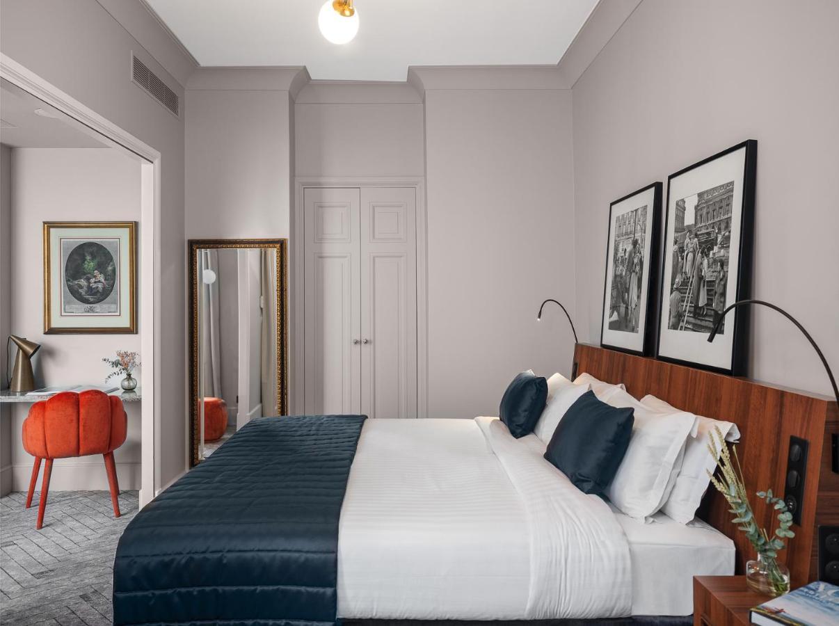 M Social Hotel 4*