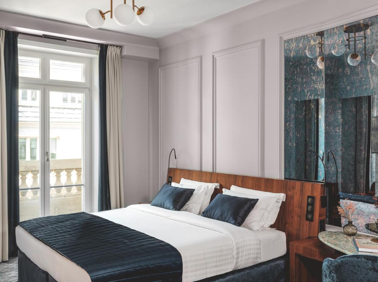 Hotel M Social 4*
