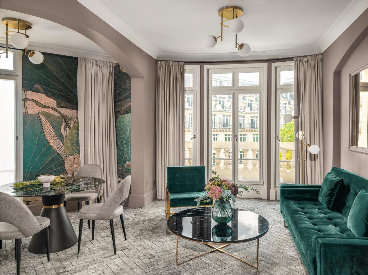Hotel M Social