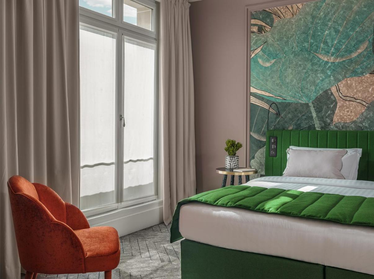 Hotel M Social 4*
