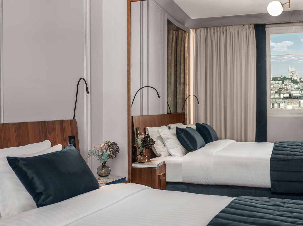 Hotel M Social 4*