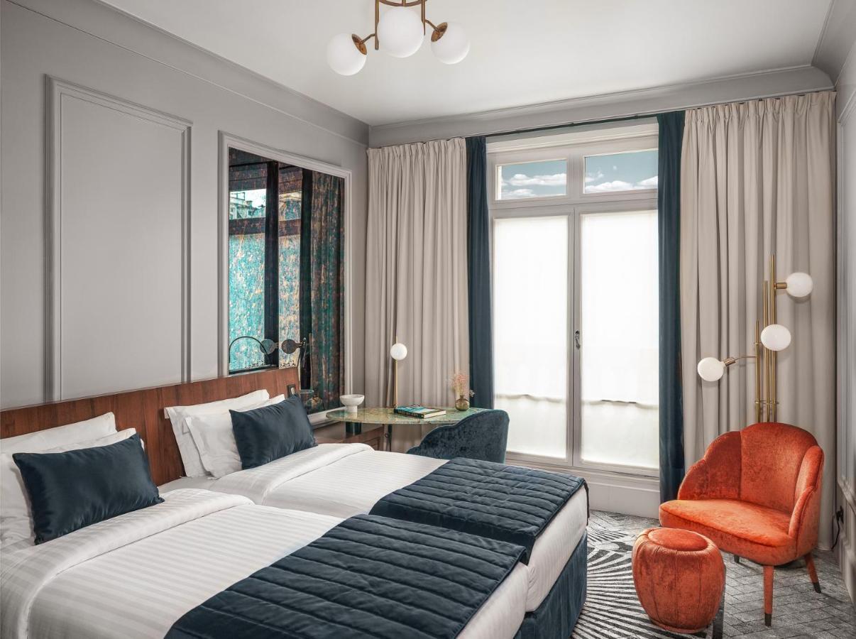 Hotel M Social