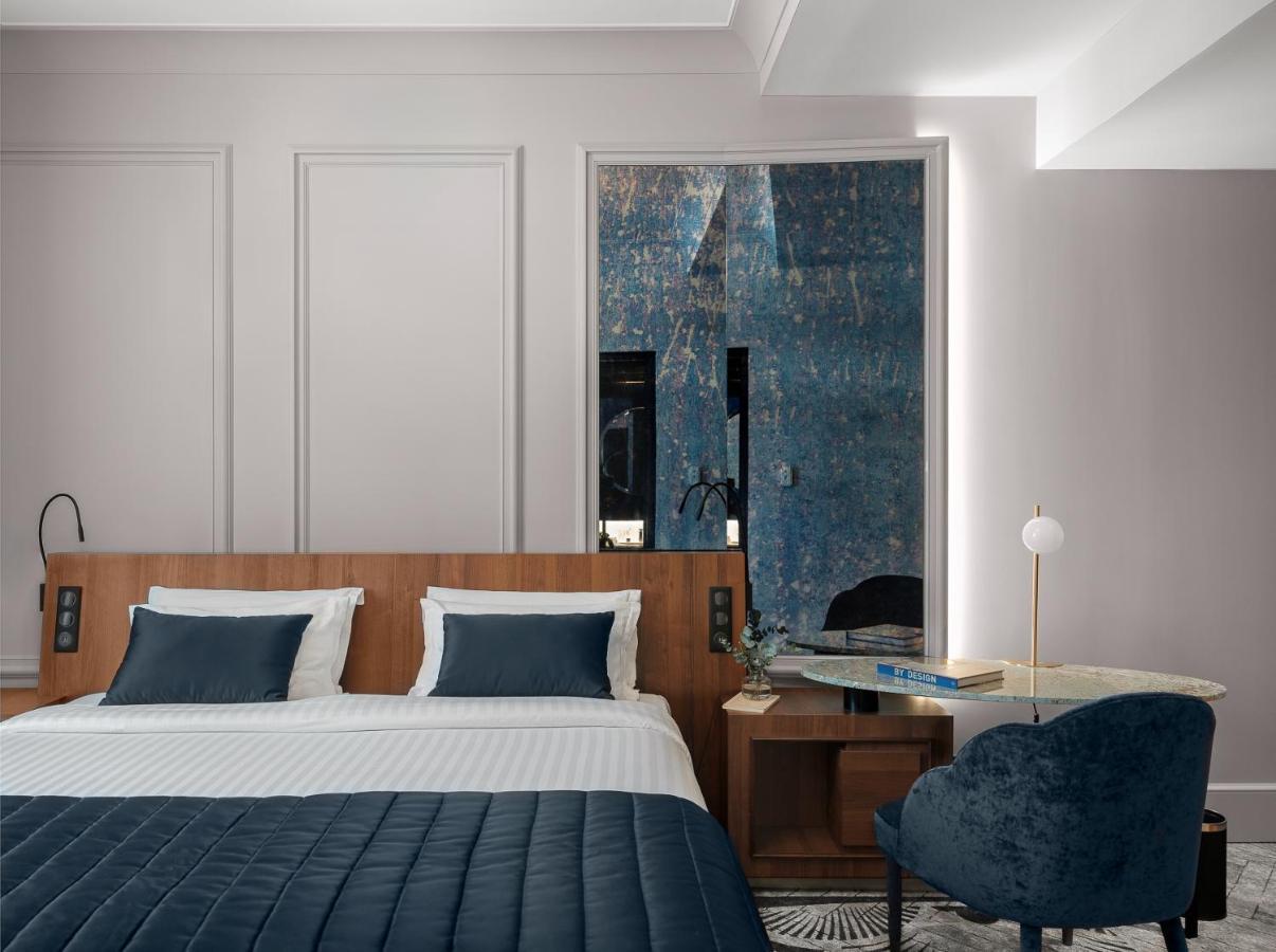 Hotel M Social