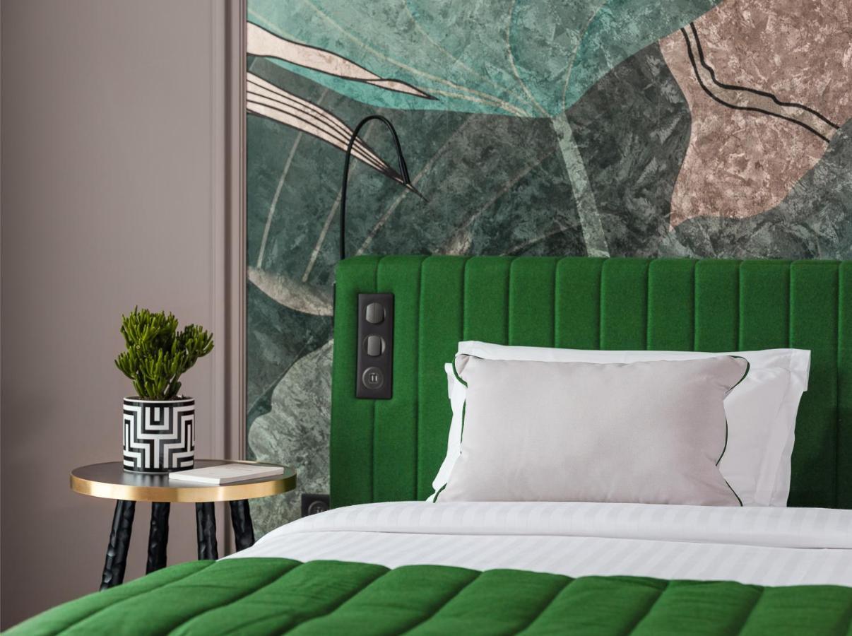 Hotel M Social Parigi