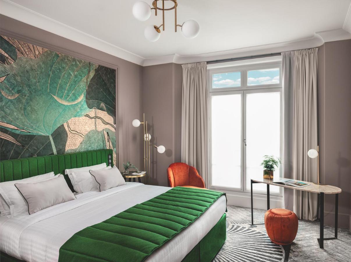Hotel M Social 4*
