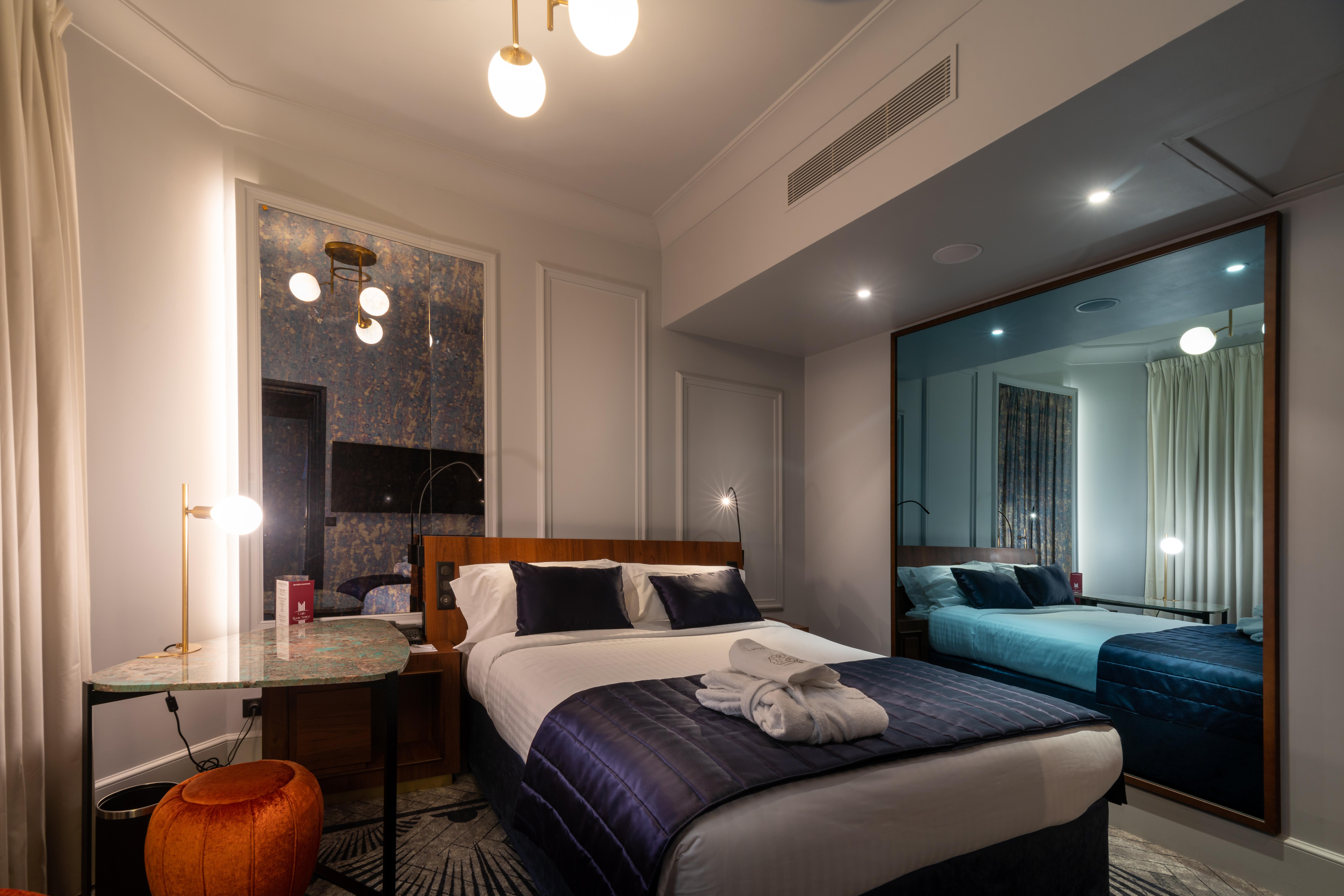 Hotel M Social 4*