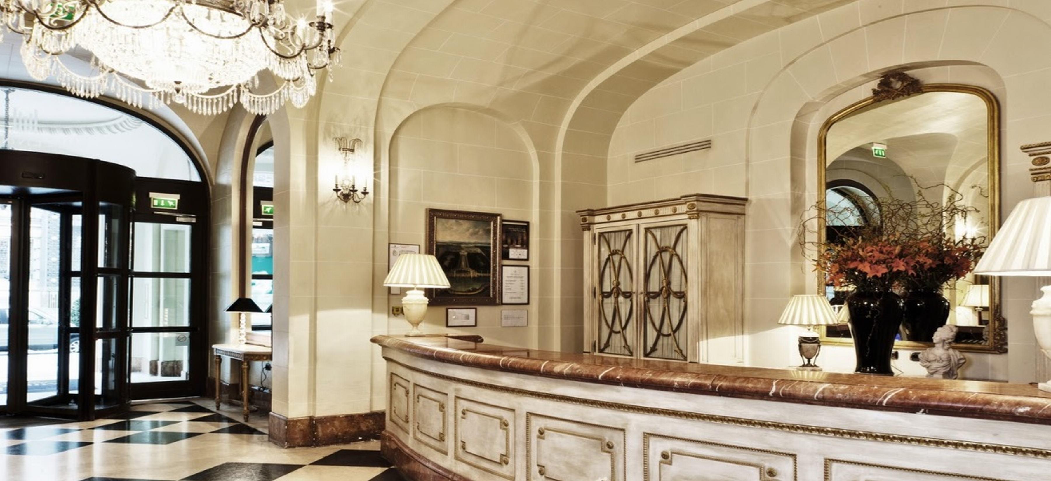 Hotel M Social 4*