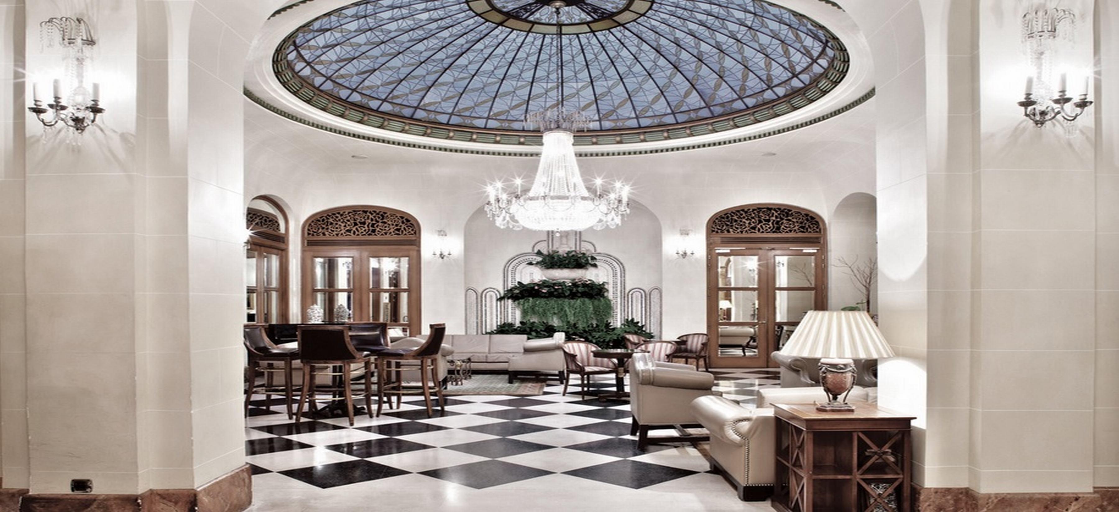 M Social Hotel 4*