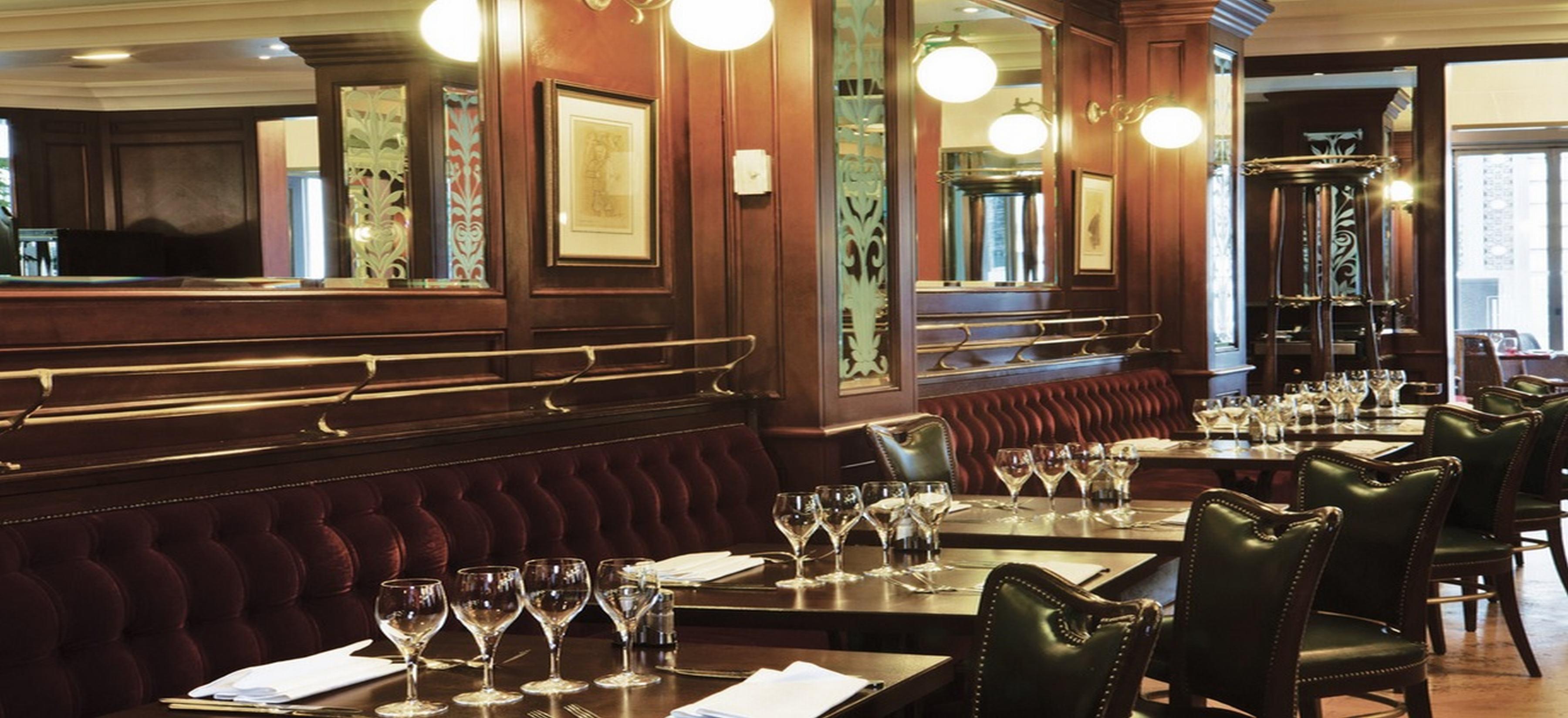 Hotel M Social Parigi