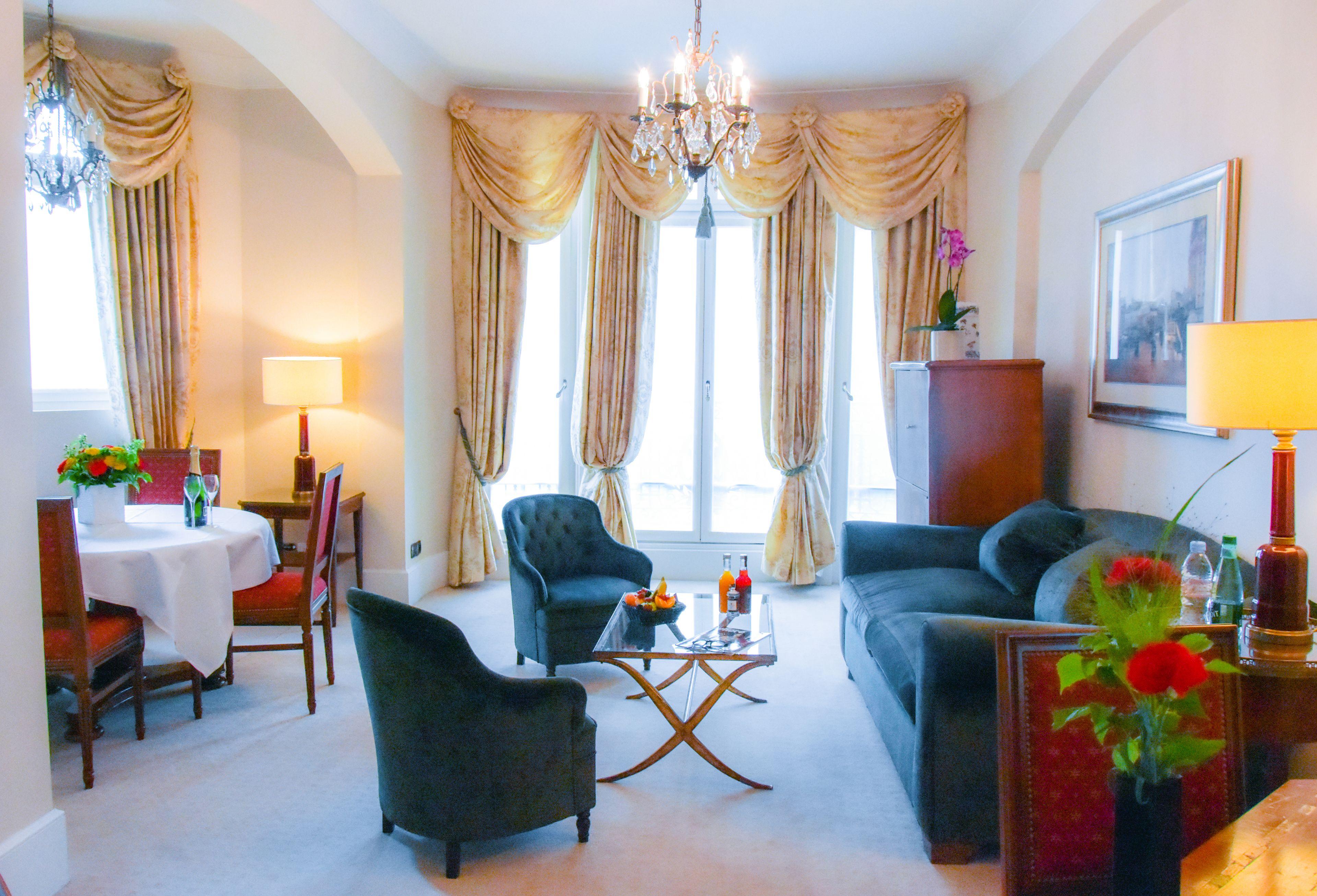 Hotel M Social Parigi
