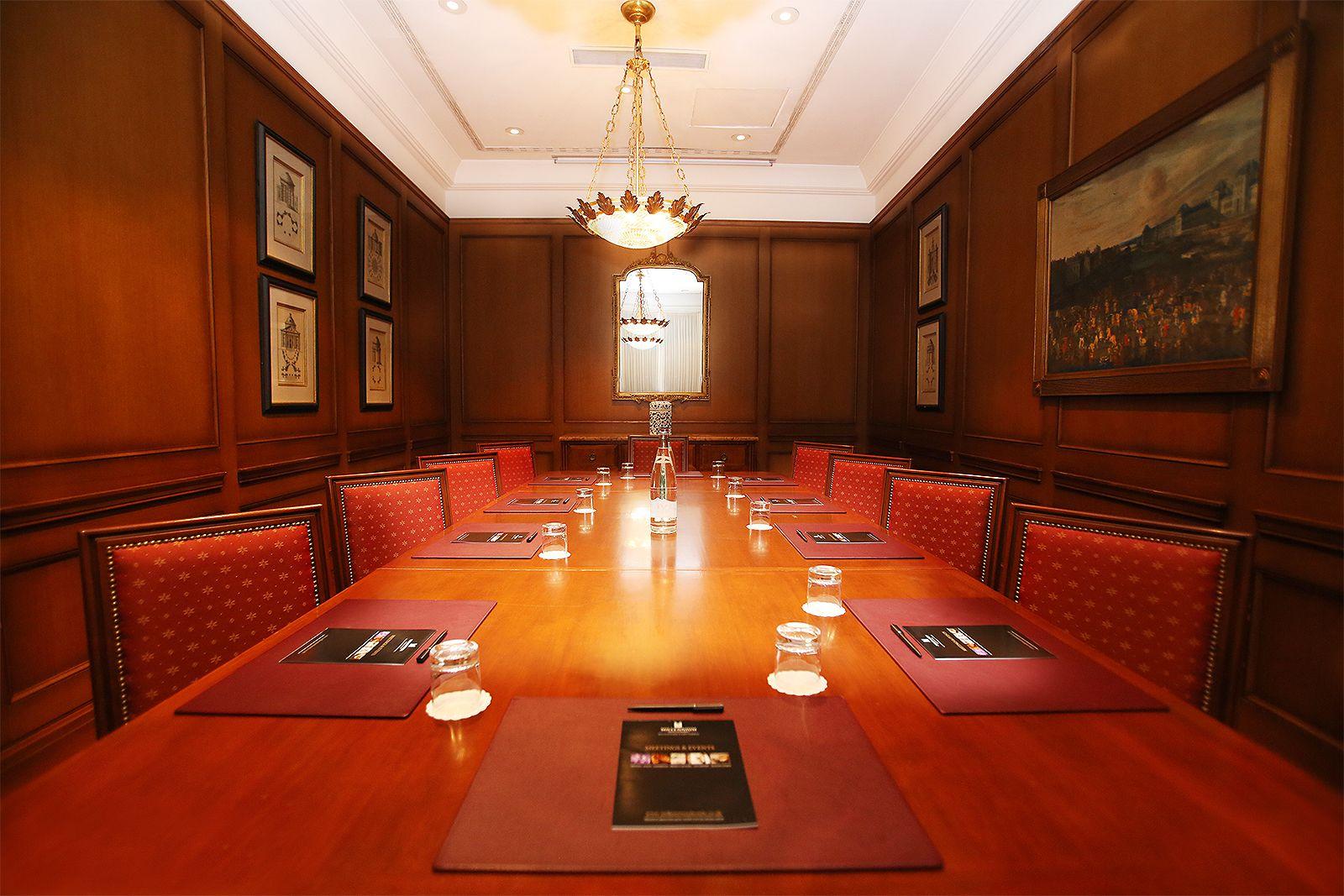 M Social Hotel