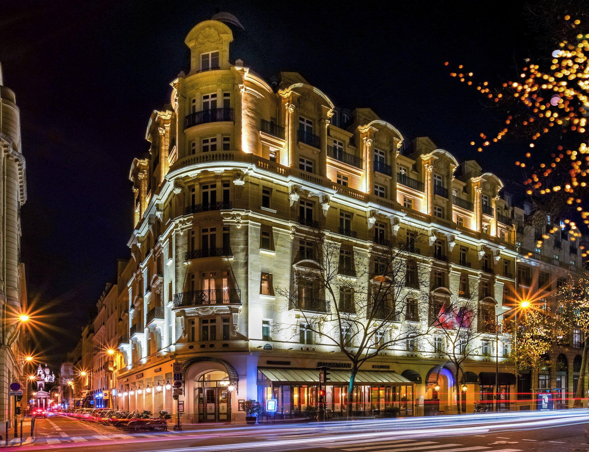 Hotel M Social 4*