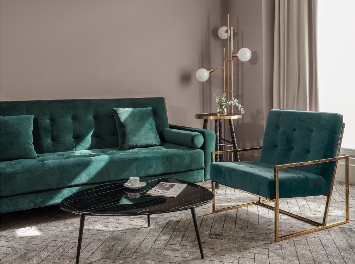 Hotel M Social Parigi