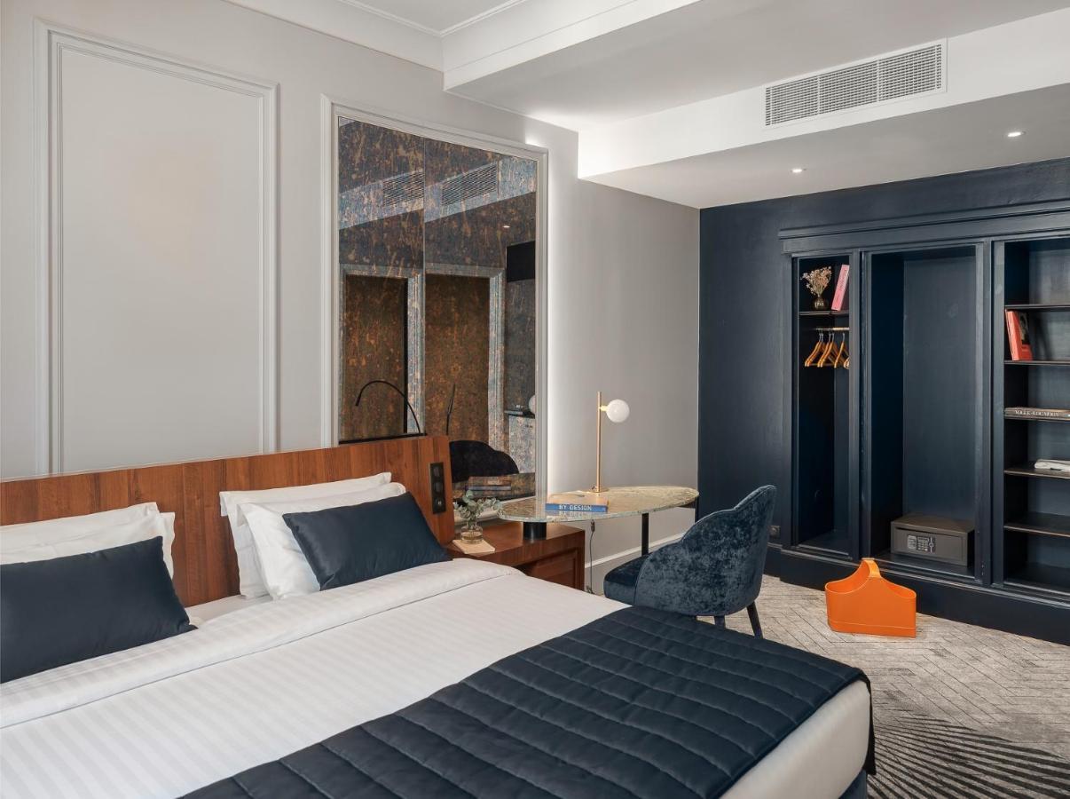 Hotel M Social Parigi