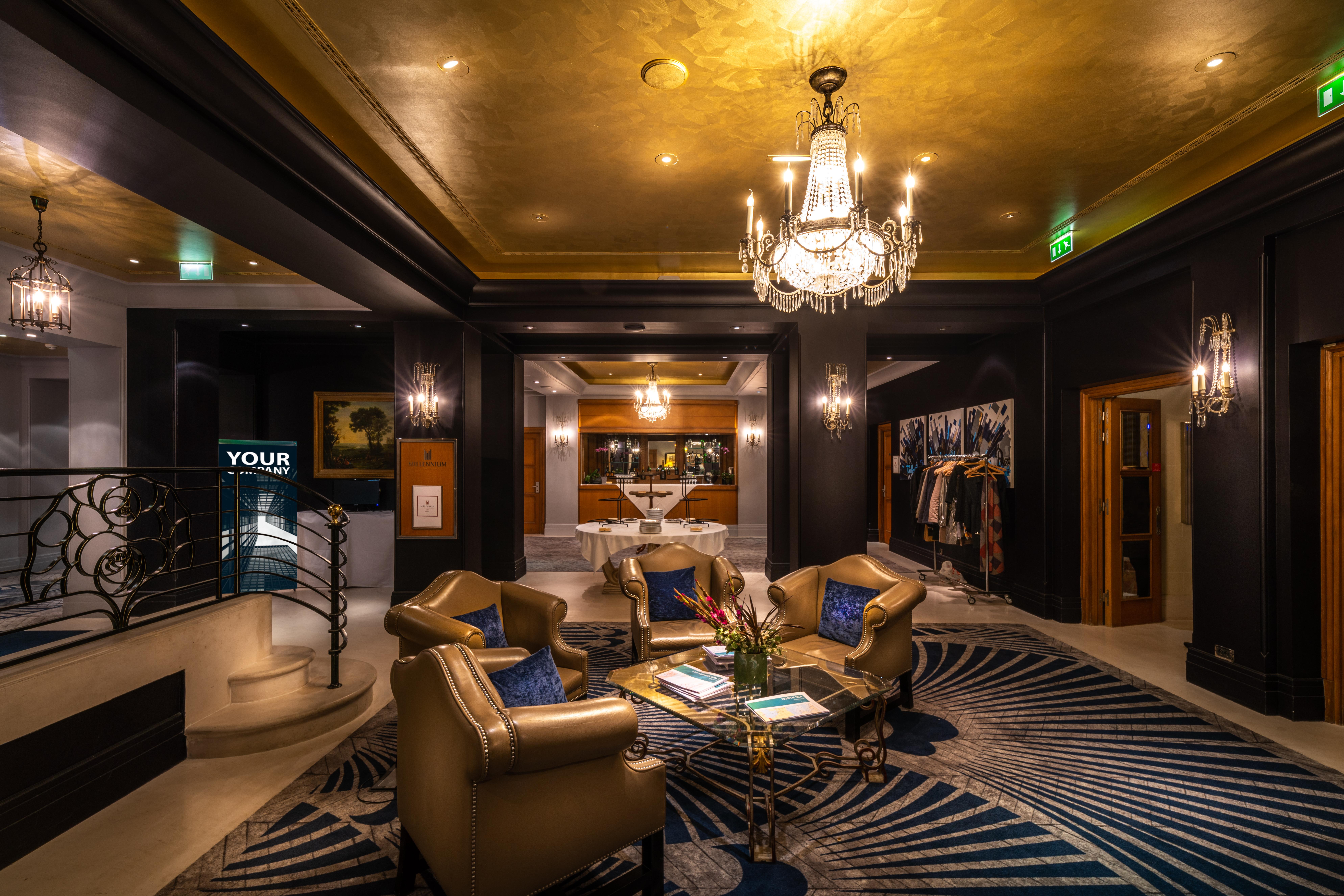 Hotel M Social Parigi