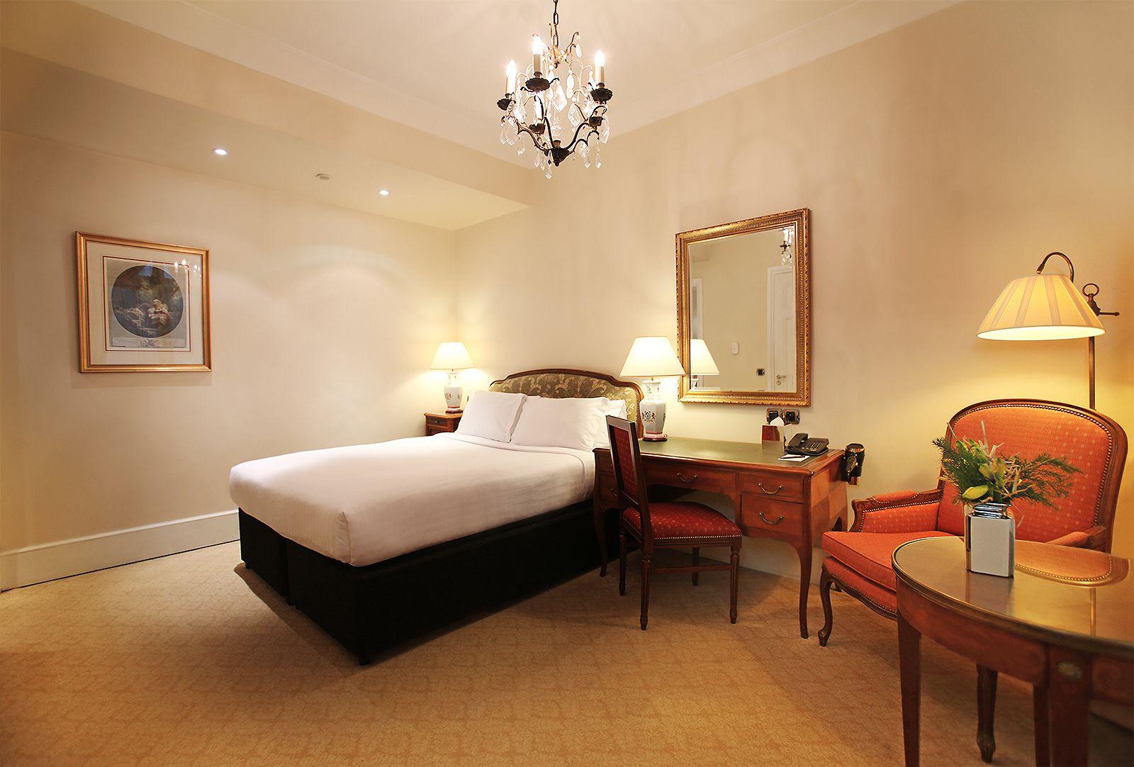 Hotel M Social Parigi