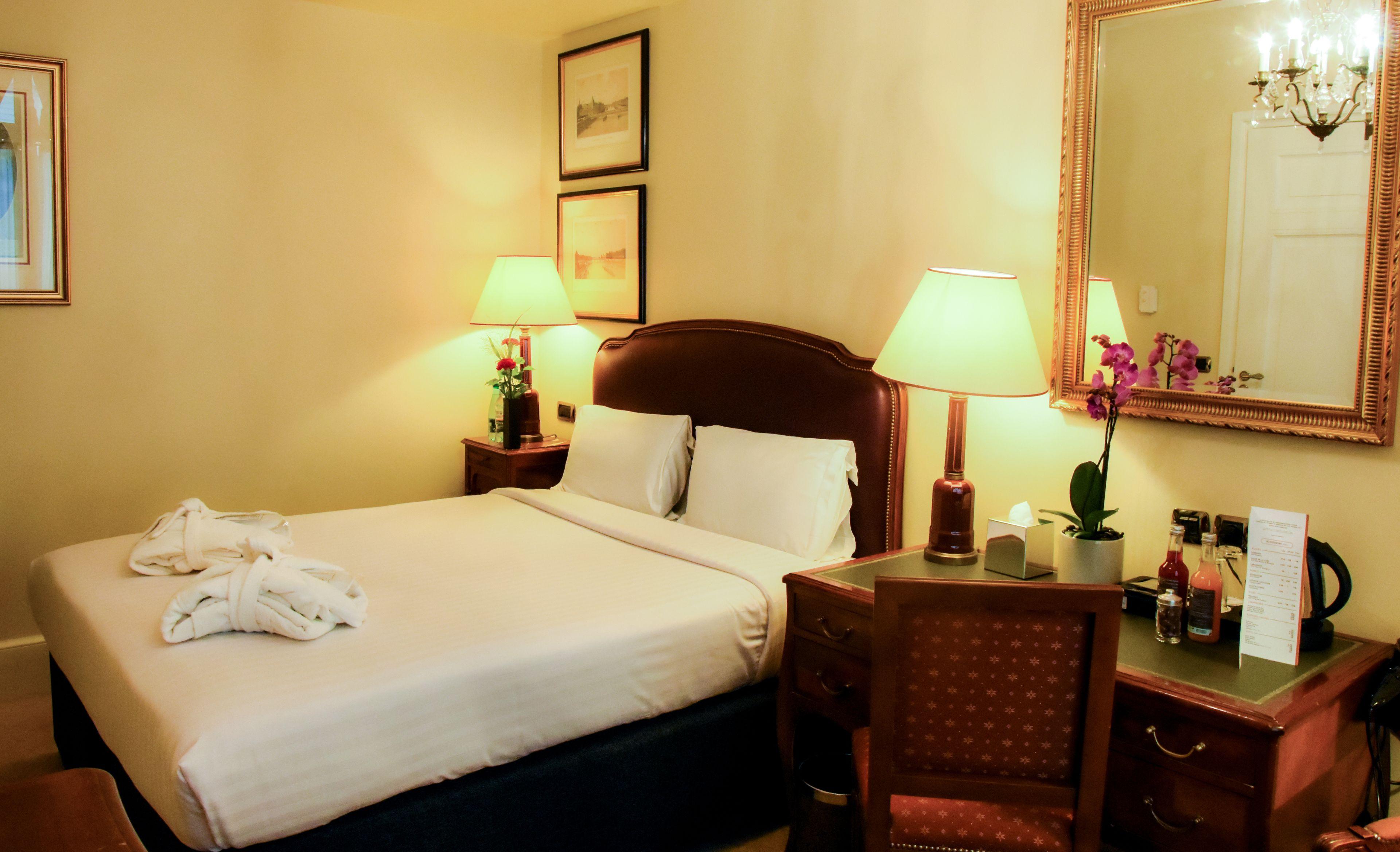 Hotel M Social Parigi