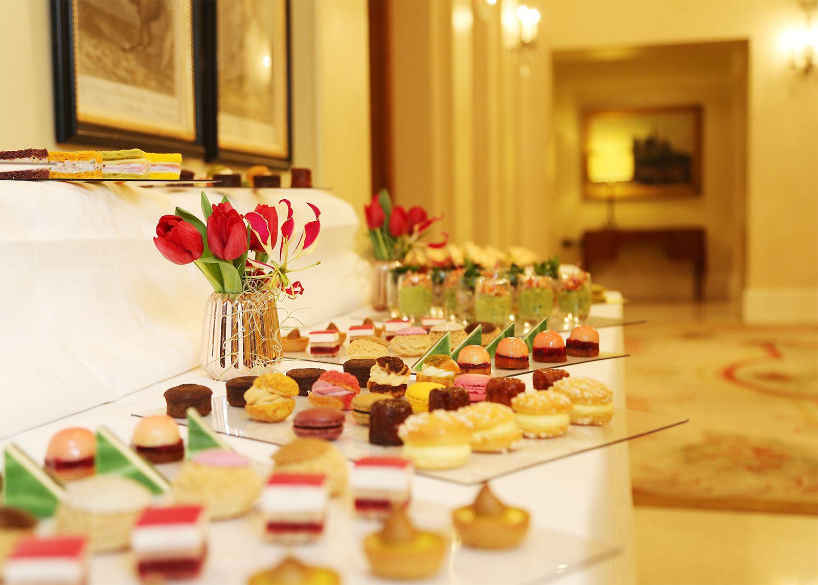 Hotel M Social Parigi