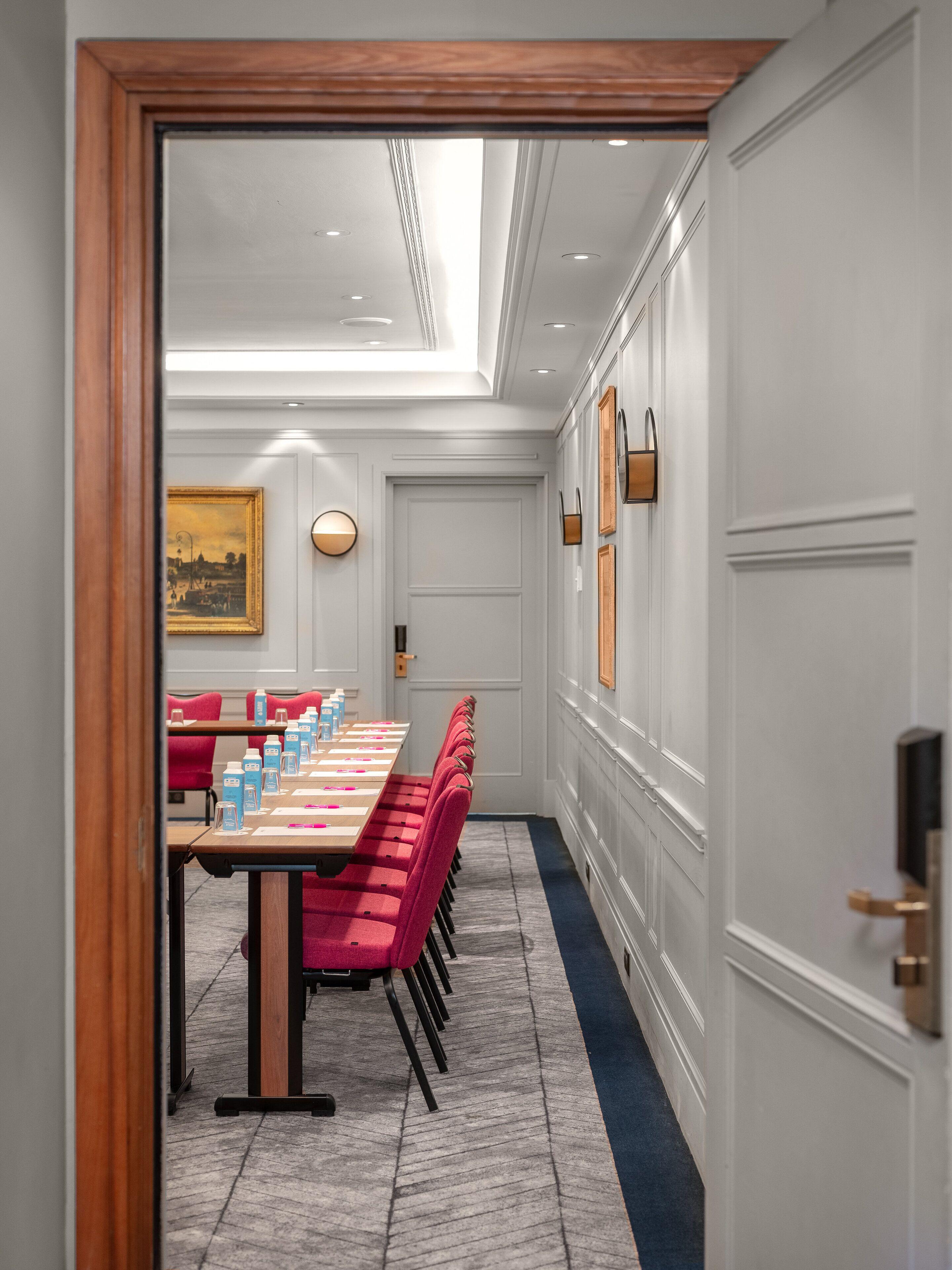 Hotel M Social Parigi