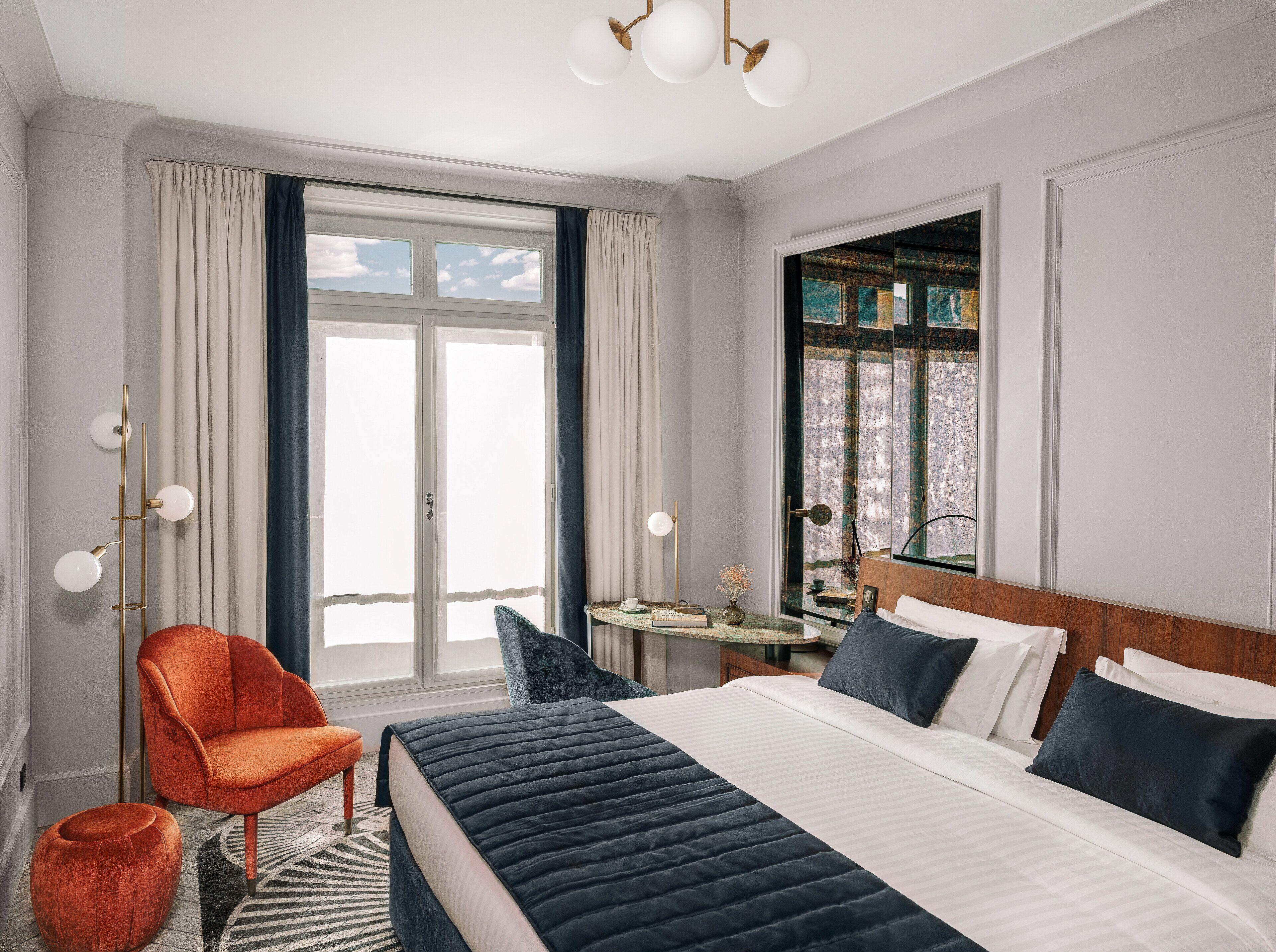 Hotel M Social Parigi